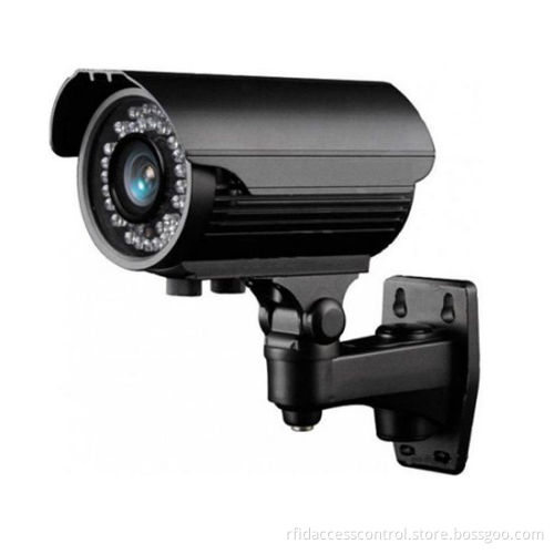 1/3'' Sony Color CCD IR Weatherproof Camera (YET-W2008II)